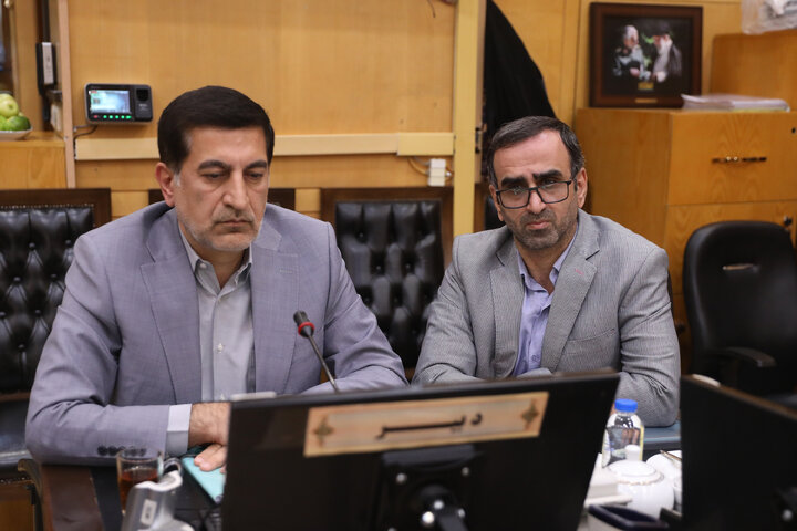 نشست سه شنبه 15 مهرماه کمیسیون اجتماعی مجلس