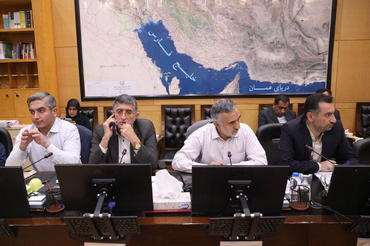 نشست سه شنبه 15 مهرماه کمیسیون اجتماعی مجلس