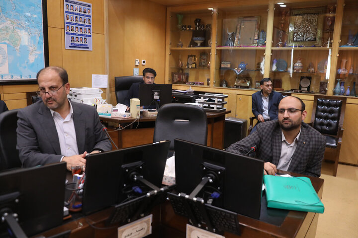 نشست سه شنبه 15 مهرماه کمیسیون اجتماعی مجلس