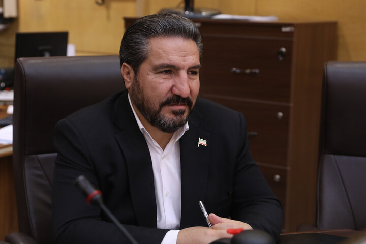 نشست سه شنبه 15 مهرماه کمیسیون اقتصادی مجلس