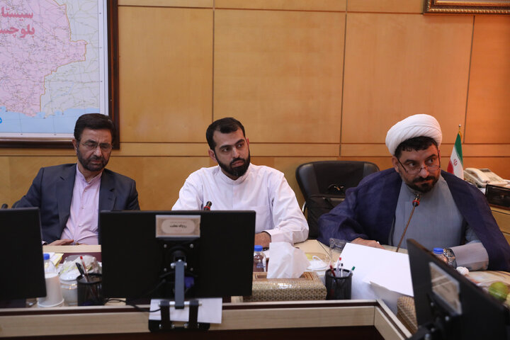 نشست سه شنبه 15 مهرماه کمیسیون امنیت ملی و سیاست خارجی مجلس