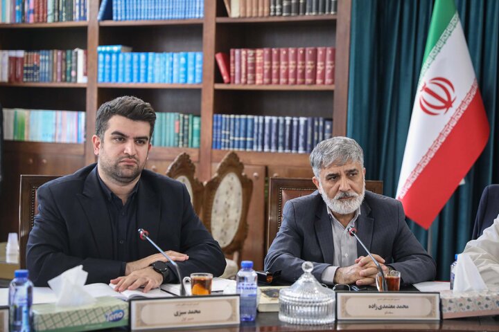 نشست 15 مهر کمیسیون اصل 90
