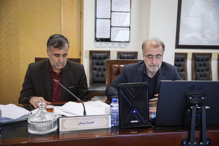 نشست 15 مهر کمیسیون اصل 90