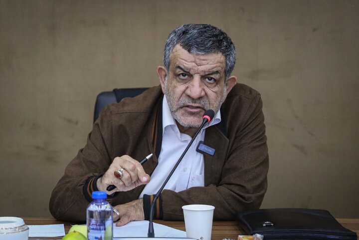نشست 15 مهر فراکسیون هوش مصنوعی