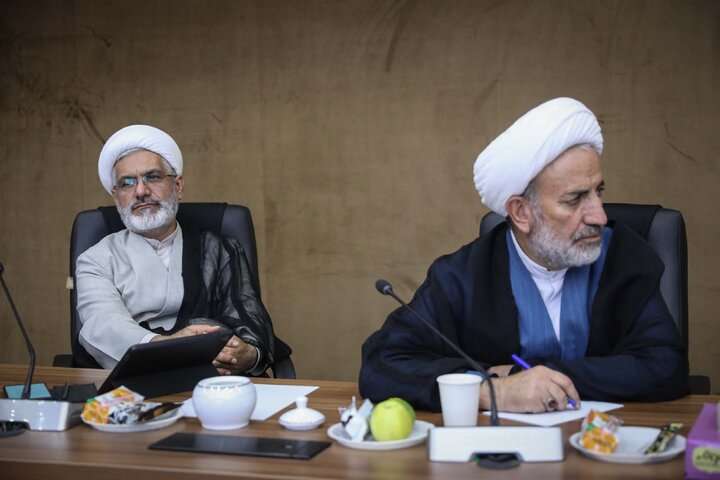 نشست 15 مهر فراکسیون هوش مصنوعی
