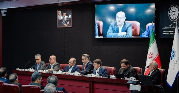 اجرای اصل ۴۴ قانون اساسی یک جراحی بنیادین اقتصادی