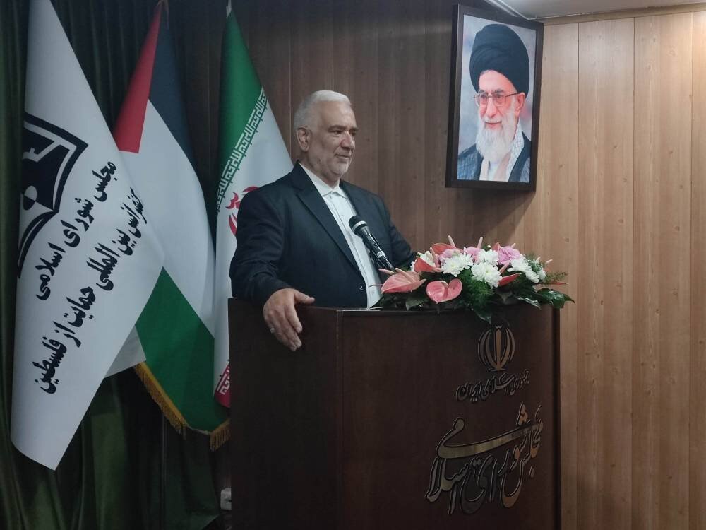 جلوگیری از نابودی هژمونی غرب پشت پرده حمایت از رژیم صهیونیستی است