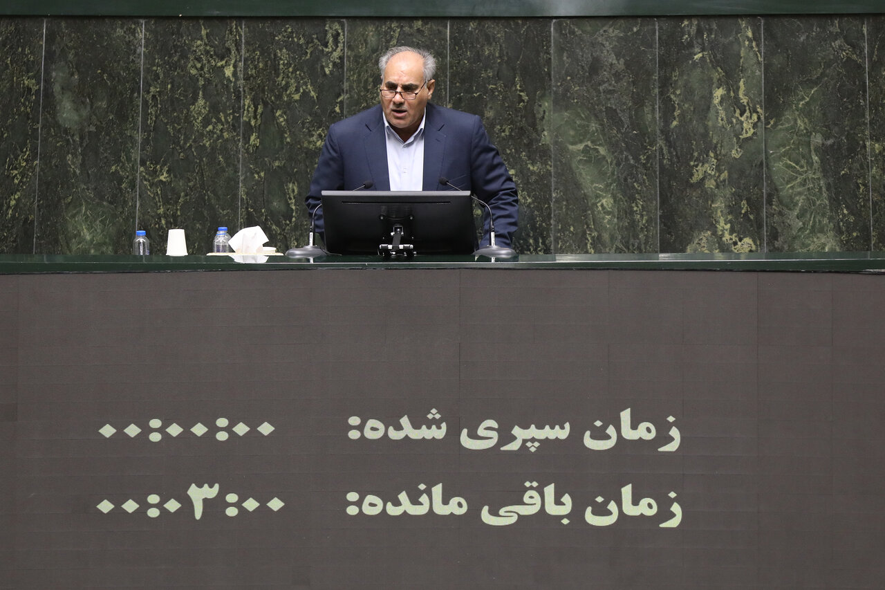 نظام برنامه ریزی کشور از انسجام مفهومی در حوزه قوانین بالادستی و پایین دستی برخوردار نیست