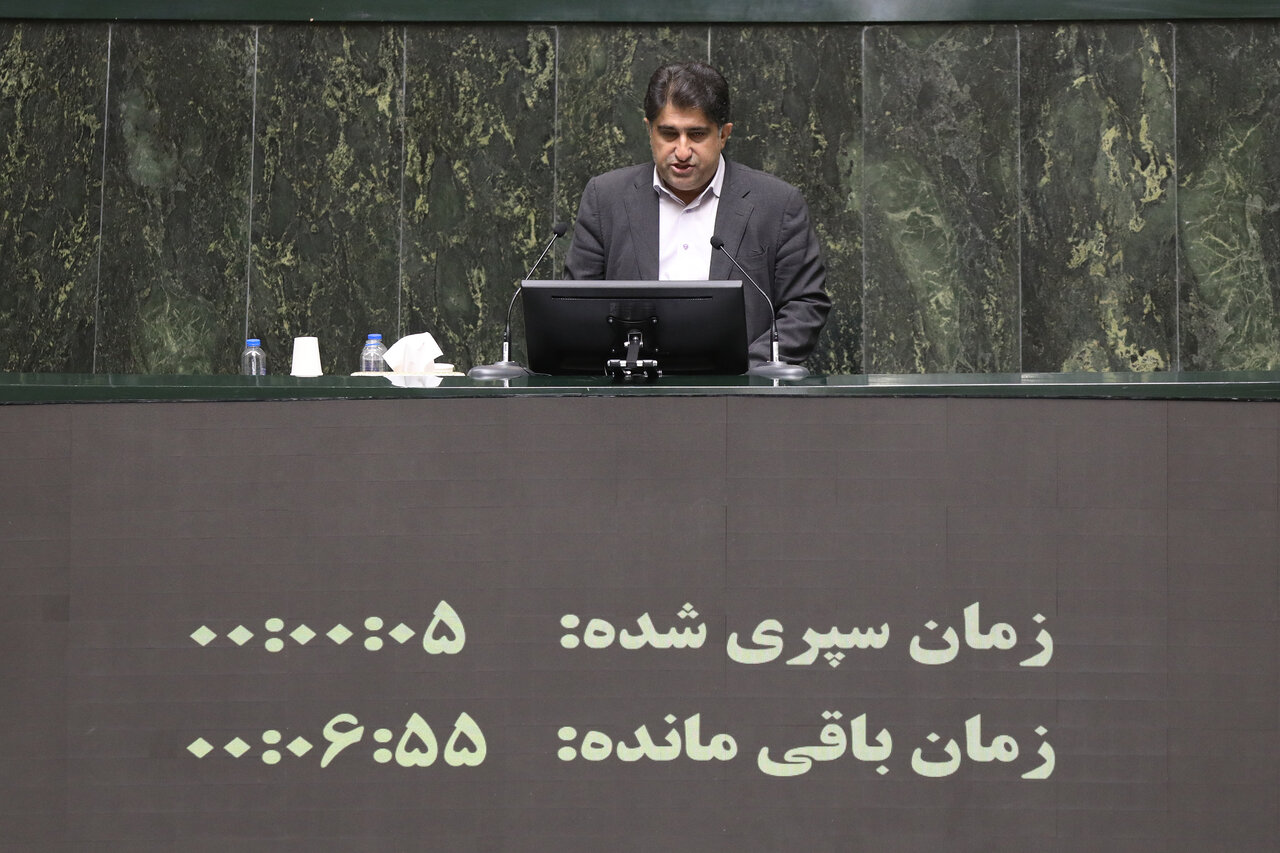 بیمارستان رامهرمز نیازمند بازسازی فوری است بیمارستان رامهرمز نیازمند بازسازی فوری است