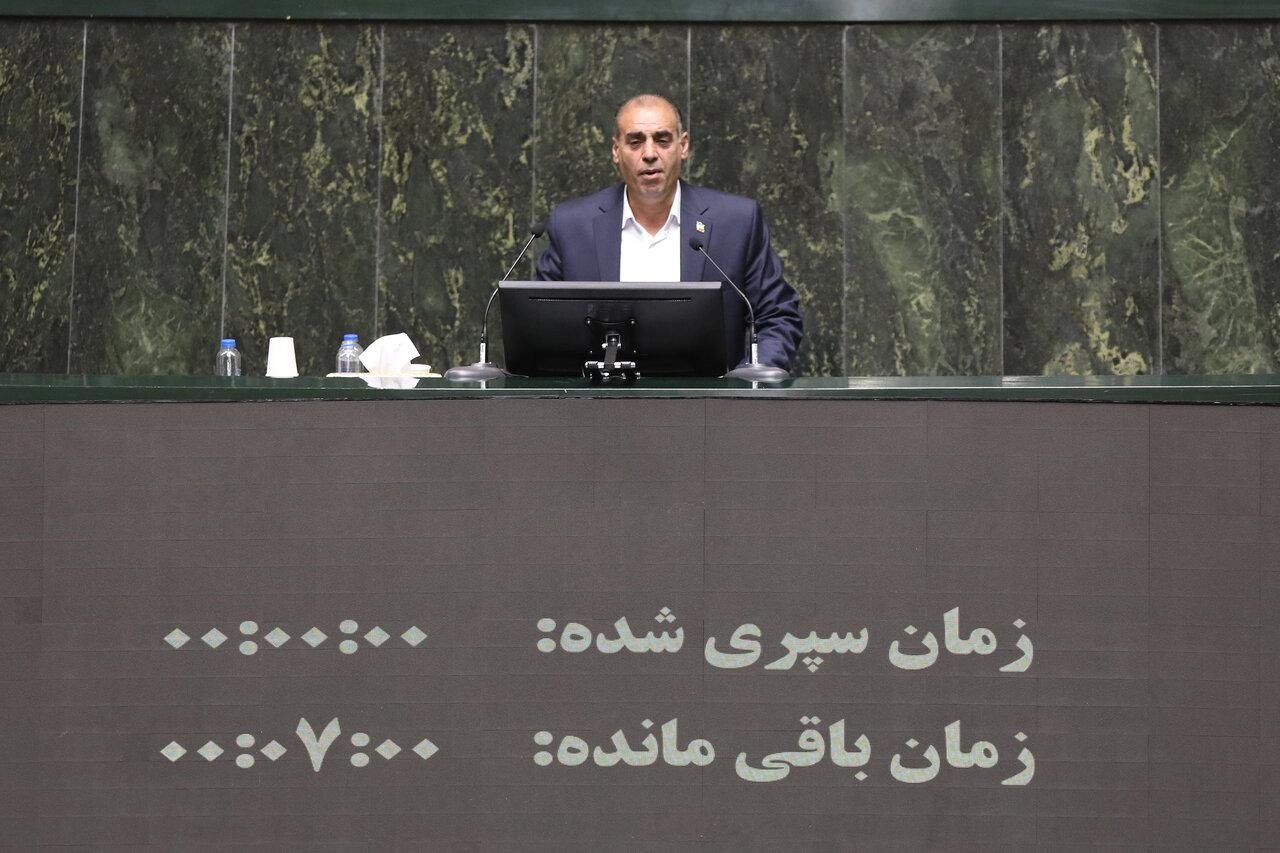 سازمان امور عشایری بالاترین نرخ مشارکت اقتصادی را دارد