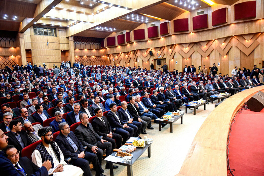 معرفی ۲۴۰ فرصت سرمایه‌گذاری ماحصل سفر فراکسیون کارآفرینی مجلس به خراسان شمالی