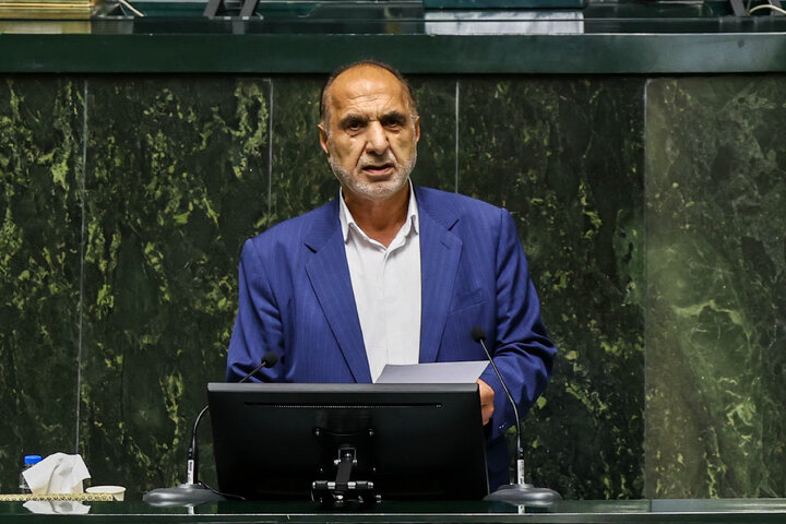 ناطقان میان دستور چهارشنبه 16 مهرماه مجلس شورای اسلامی