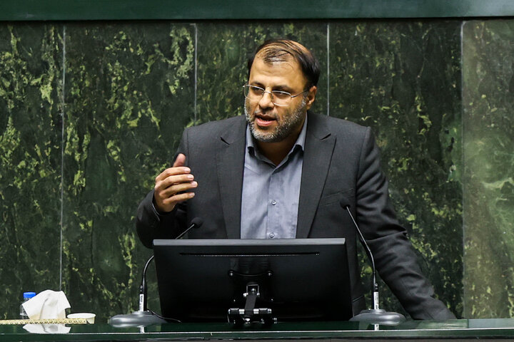 ناطقان میان دستور چهارشنبه 16 مهرماه مجلس شورای اسلامی