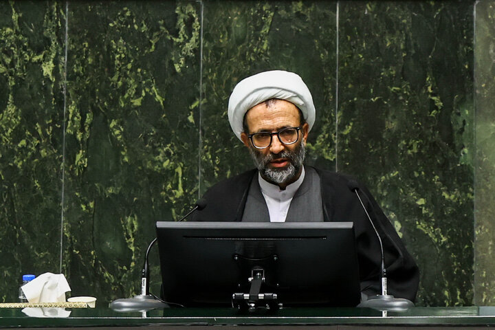 ناطقان میان دستور چهارشنبه 16 مهرماه مجلس شورای اسلامی