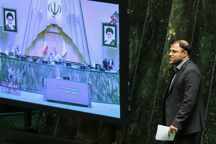 ناطقان میان دستور چهارشنبه 16 مهرماه مجلس شورای اسلامی