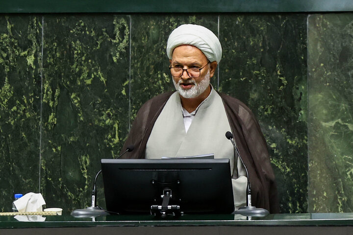 ناطقان میان دستور چهارشنبه 16 مهرماه مجلس شورای اسلامی