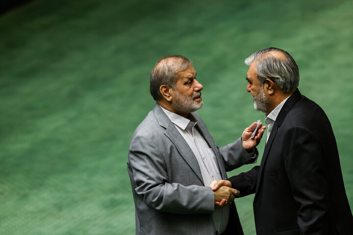 جلسه علنی چهارشنبه 16 مهرماه مجلس شورای اسلامی