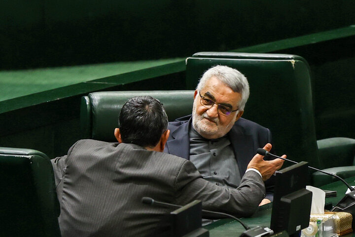 جلسه علنی چهارشنبه 16 مهرماه مجلس شورای اسلامی