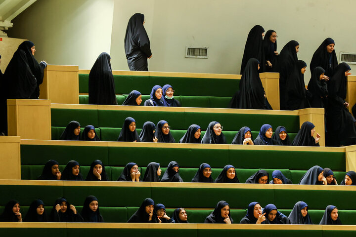 جلسه علنی چهارشنبه 16 مهرماه مجلس شورای اسلامی