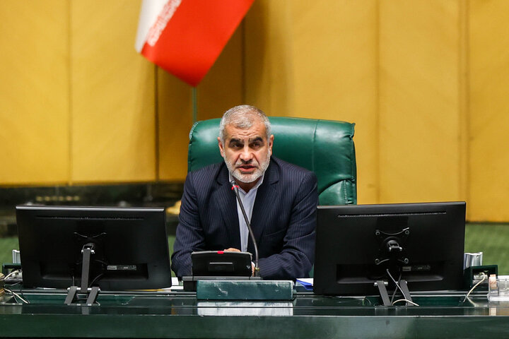 جلسه علنی چهارشنبه 16 مهرماه مجلس شورای اسلامی