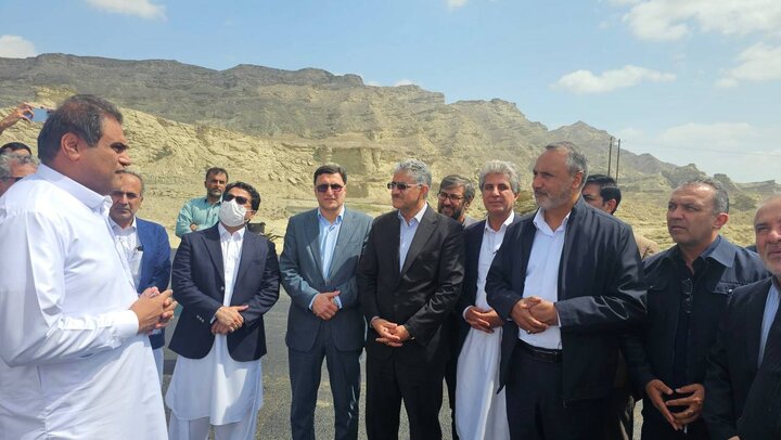 رضایی کوچی: نقش پررنگ تکمیل پروژه ریلی جنوب در اقتصاد کشور