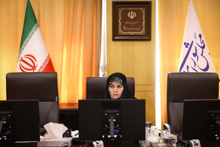 نشست 16 مهر کمیسیون برنامه و بودجه