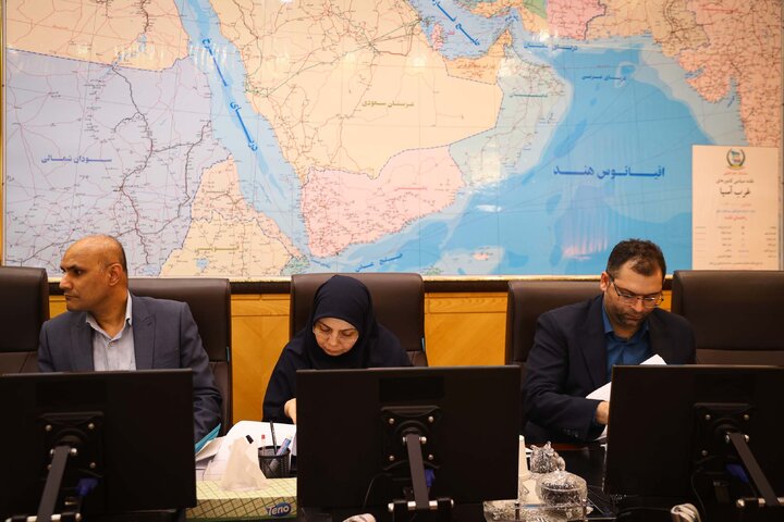 نشست 16 مهر کمیسیون برنامه و بودجه