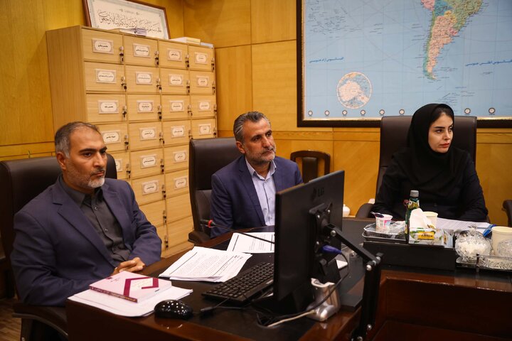 نشست 16 مهر کمیسیون برنامه و بودجه