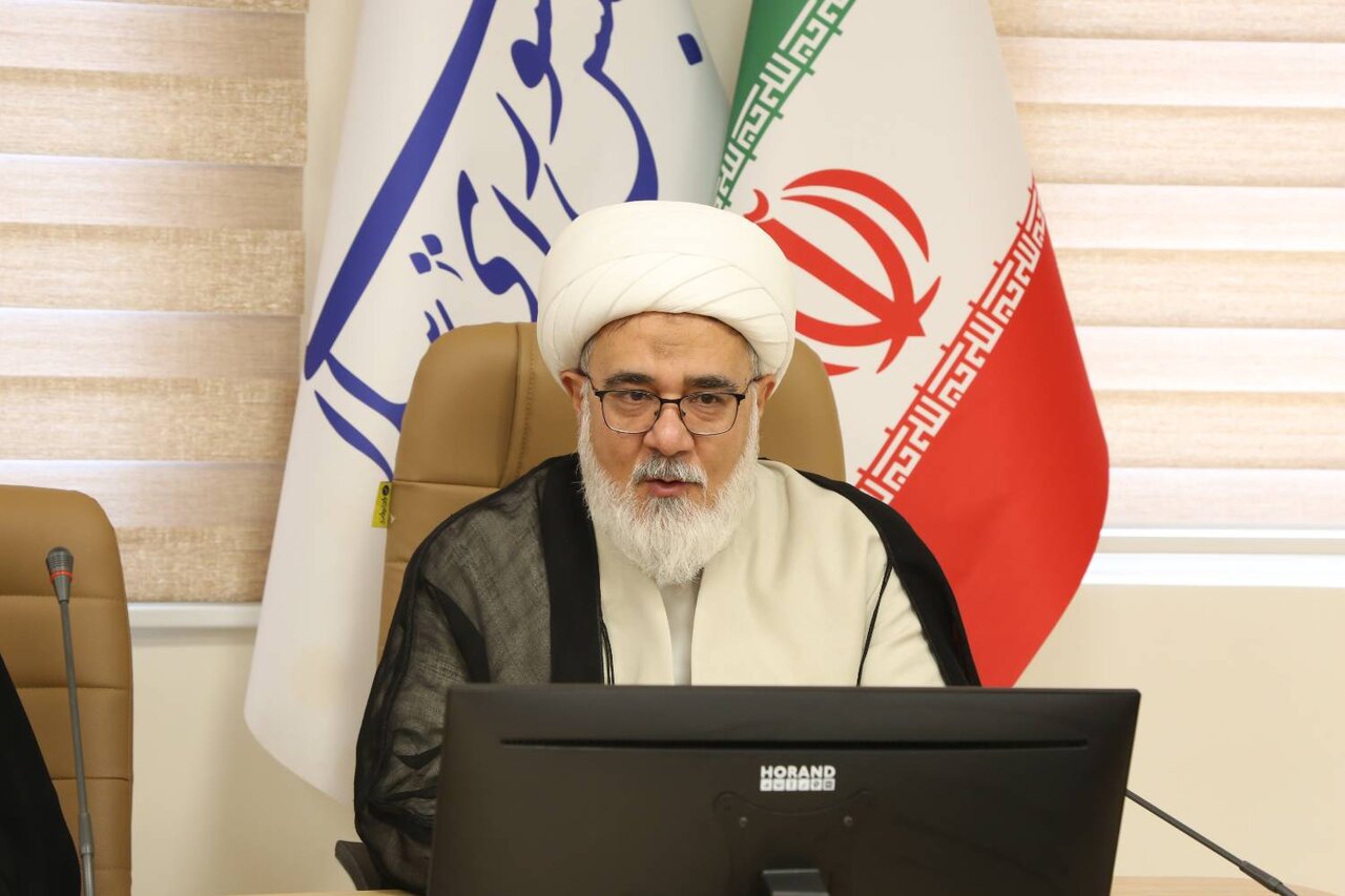 زن و خانواده، محور سیاستگذاریهای آینده کشور است/ برای مسائل خانواده باید تدبیری شود