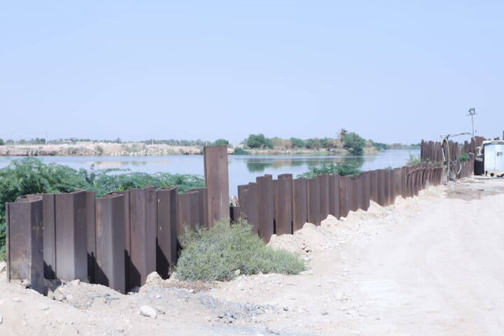 سفر نظارتی فراکسیون محیط زیست مجلس به خوزستان؛ بررسی چالش‌های زیست‌محیطی در منطقه آزاد اروند