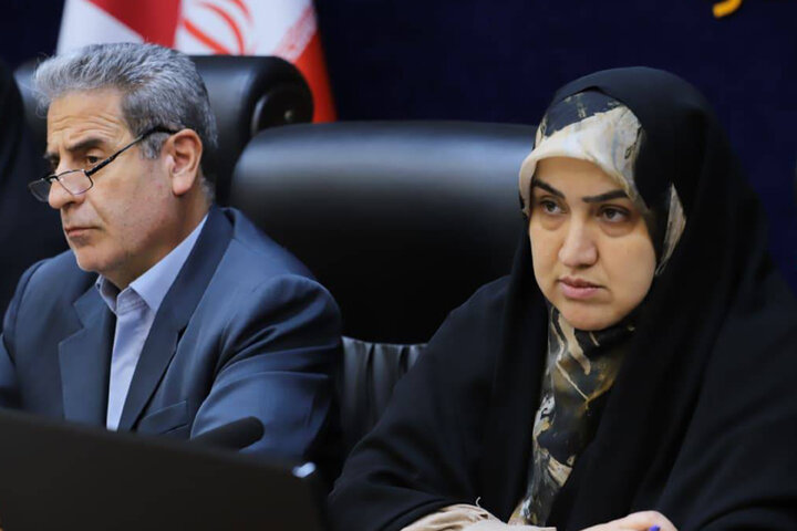 سفر نظارتی فراکسیون محیط زیست مجلس به خوزستان؛ بررسی چالش‌های زیست‌محیطی در منطقه آزاد اروند