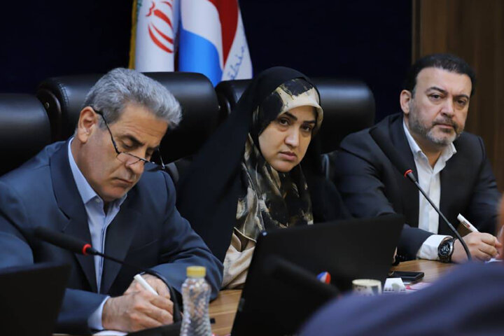 سفر نظارتی فراکسیون محیط زیست مجلس به خوزستان؛ بررسی چالش‌های زیست‌محیطی در منطقه آزاد اروند