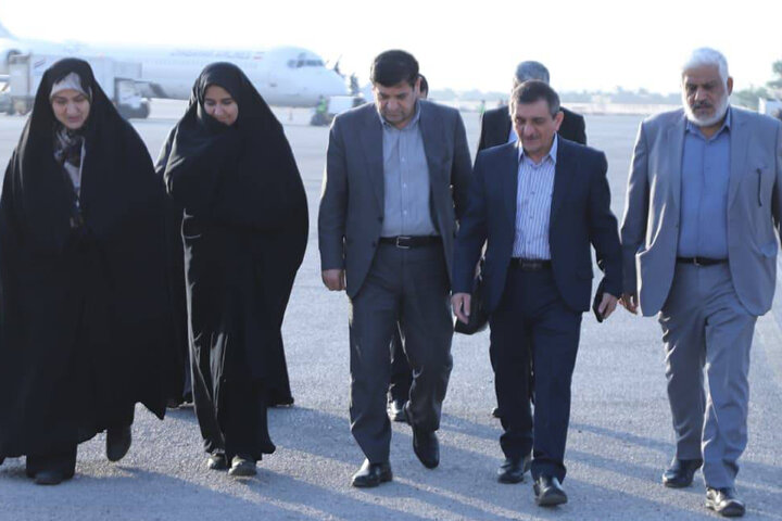 سفر نظارتی فراکسیون محیط زیست مجلس به خوزستان؛ بررسی چالش‌های زیست‌محیطی در منطقه آزاد اروند
