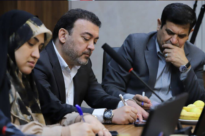 سفر نظارتی فراکسیون محیط زیست مجلس به خوزستان؛ بررسی چالش‌های زیست‌محیطی در منطقه آزاد اروند