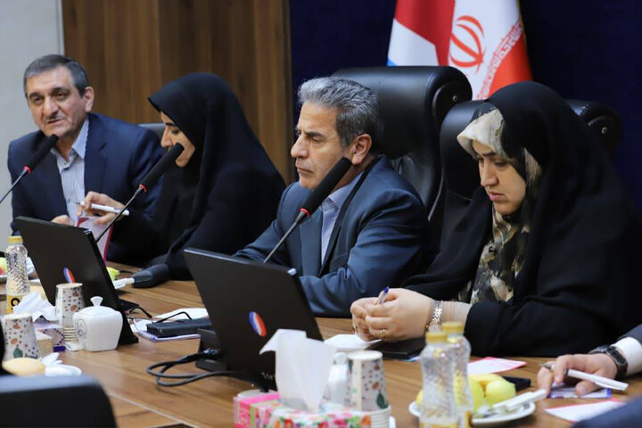 سفر نظارتی فراکسیون محیط زیست مجلس به خوزستان؛ بررسی چالش‌های زیست‌محیطی در منطقه آزاد اروند