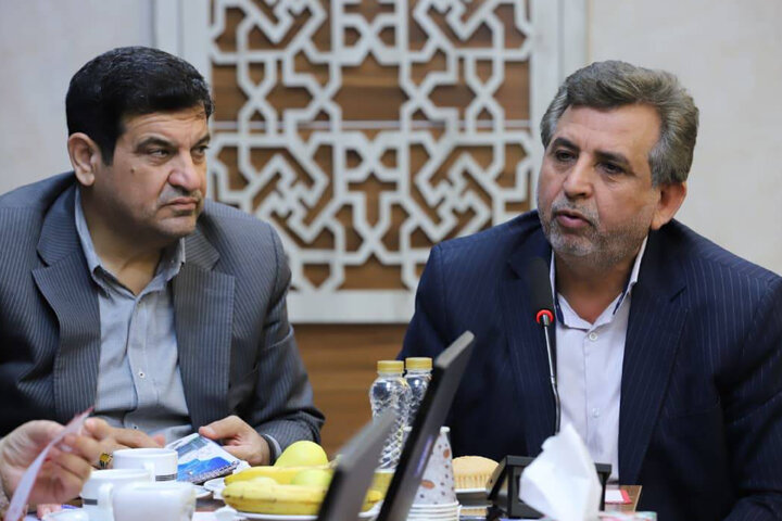 سفر نظارتی فراکسیون محیط زیست مجلس به خوزستان؛ بررسی چالش‌های زیست‌محیطی در منطقه آزاد اروند