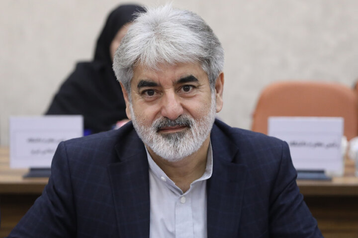 نشست تخصصی ارتباط دانشگاه با جامعه و صنعت باحضورکمیسیون آموزش معاونت علمی و فن آوری رییس جمهور و استاندار