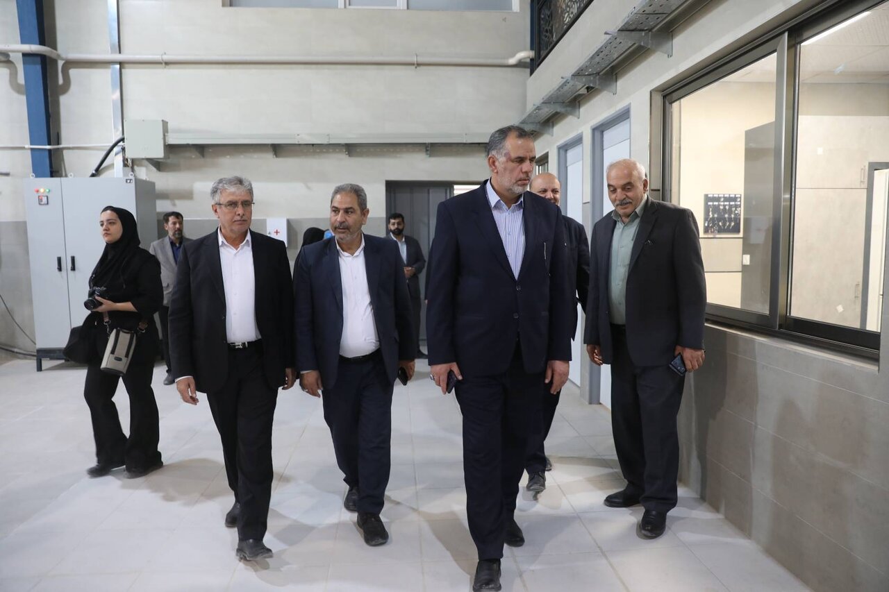 تبریز برای توسعه شرکتهای دانشبنیان نیازمند تقویت زیرساختهاست