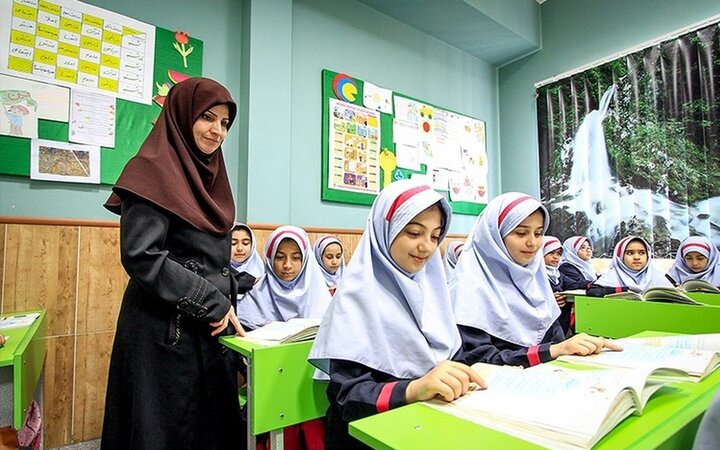 آیا پایان انتظار معلمان حق‌التدریس نزدیک است؟