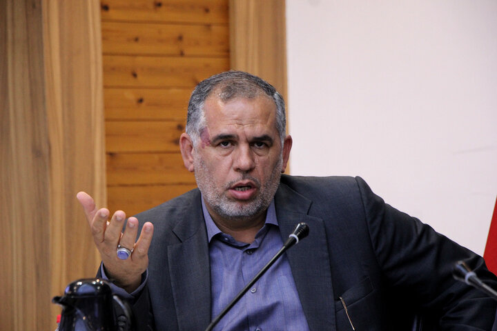 رسانه‌ها بازوی تبیین و شفاف‌سازی عملکرد مجلس هستند