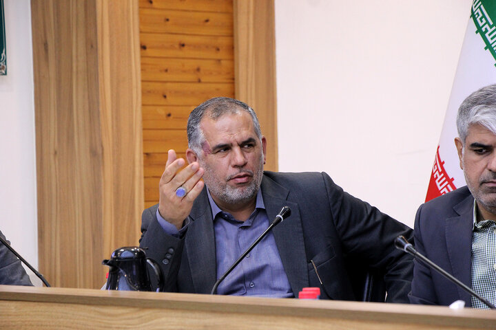 انسجام داخلی و مدیریت دقیق، کلید مقابله با فشارها