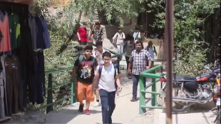 این یک هشدار است؛ سلامت جسم و روان یک نسل در خطر است