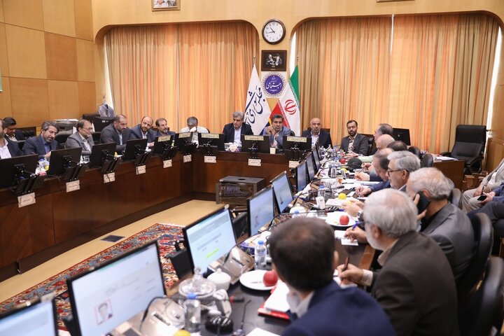 میزان عملکرد وزارت کار در اجرای احکام برنامه هفتم؛ کمتر از ۵۰ درصد