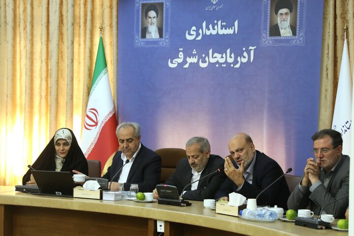 توسعه متوازن آموزش استان آذربایجان شرقی پیگیری می‌شود