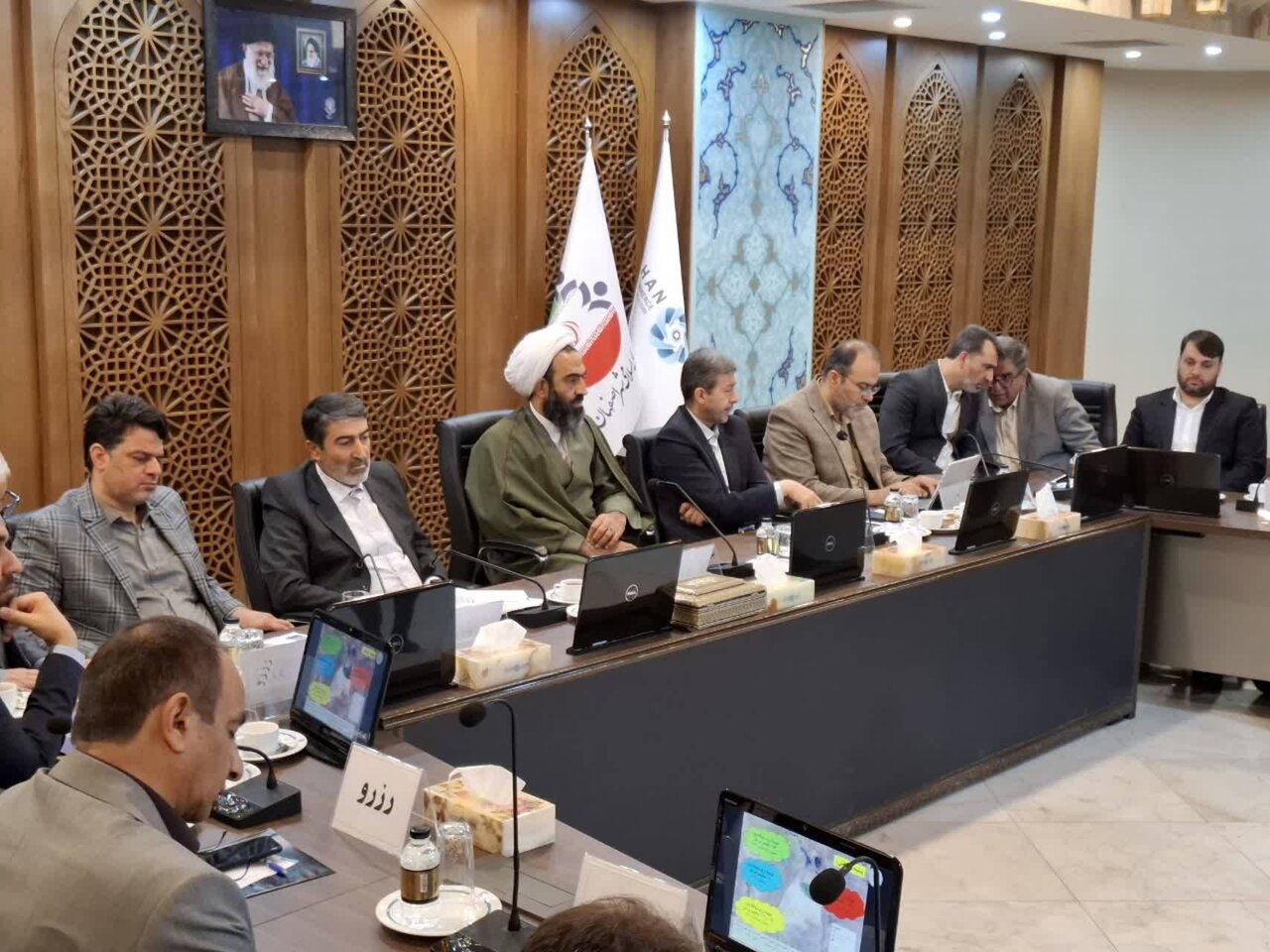 باید به سرعت برای نجات زایندهرود چارهاندیشی کنیم