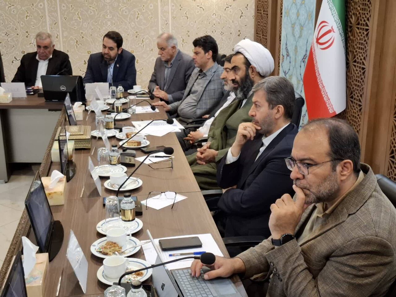 باید به سرعت برای نجات زایندهرود چارهاندیشی کنیم