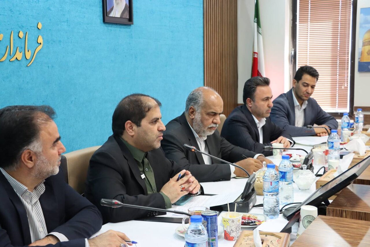 لزوم پاسخگویی فرمانداران استان یزد به مکاتبات و توجه به اولویت‌های هر شهرستان