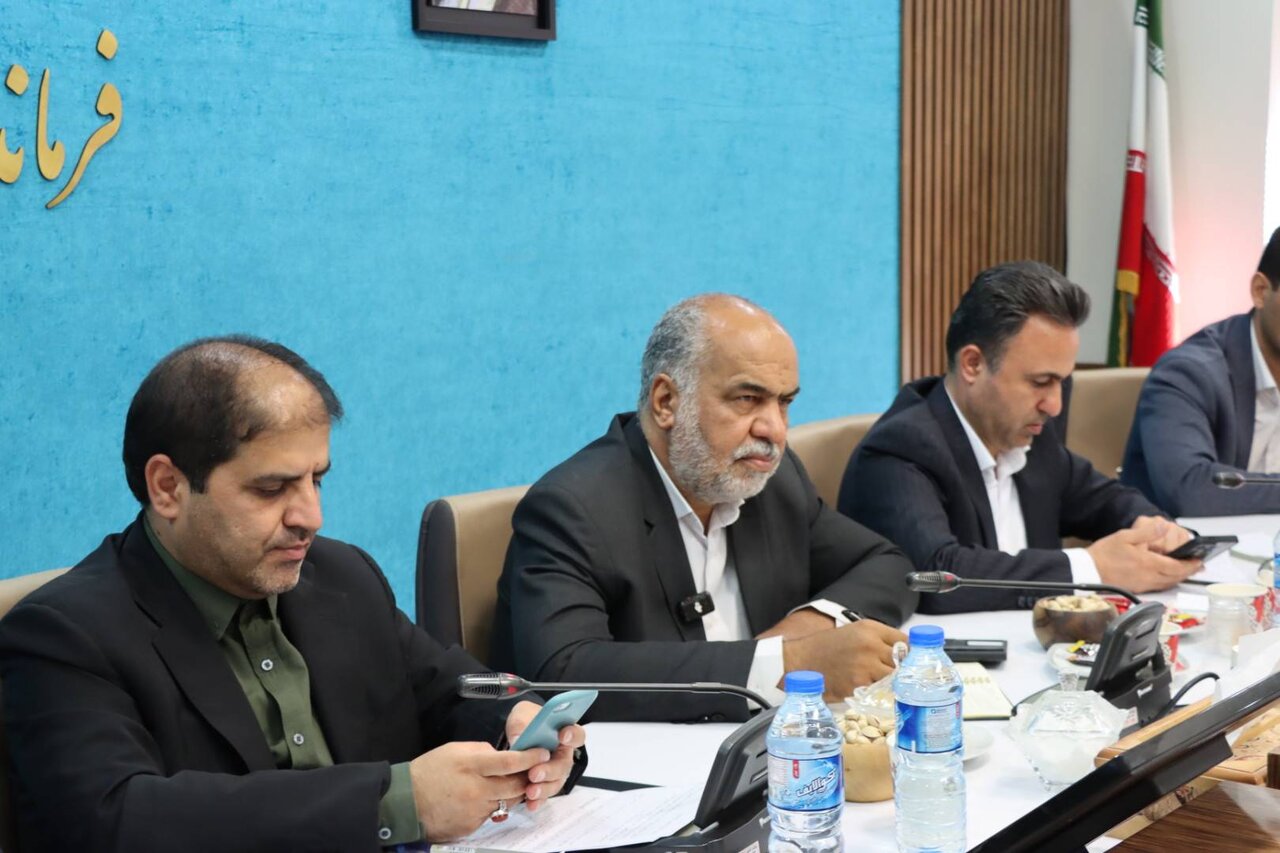 لزوم پاسخگویی فرمانداران استان یزد به مکاتبات و توجه به اولویت‌های هر شهرستان