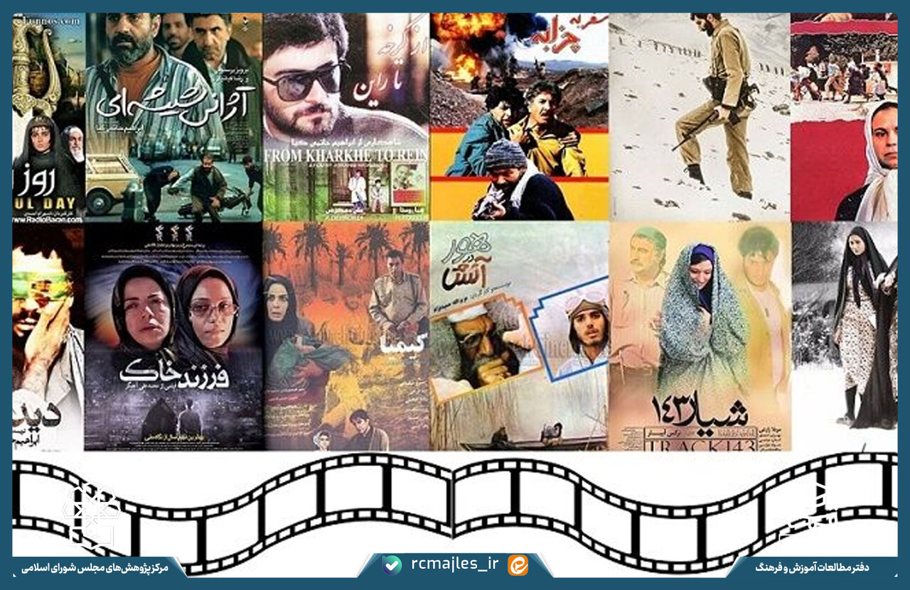 بایسته‌ها و مؤلفه‌های تعریف فیلم فاخر و ارزشمند و معیارهای تشخیص آن
