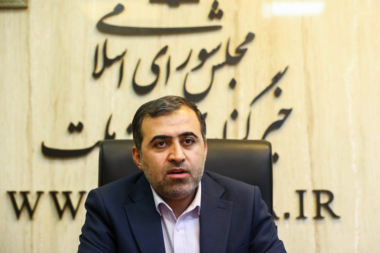 ذخایر سوخت مایع برای جبران کمبود گاز مطلوب است